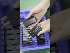 E-link Mini HD-SDI ফাইবার কনভার্টার Tally & RS485 লুপ আউট সহ