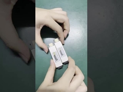 4 কে ইউএইচডি এইচডিএমআই অপটিক্যাল ট্রান্সিভার স্থিতিশীলতার সাথে 300 মিটার ক্ষতিহীন সংক্রমণ