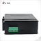 L2+ Industrial Ethernet POE Switch 24 Port 10/100/1000T 802.3at PoE + 4 Port 1000X SFP