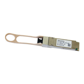 Multimode Fiber SFP Optical Transceiver Module 11.3Gbit/S Per Channel 300 Meter