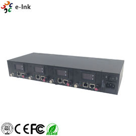 4 Ch PoE Load Tester Device for multiport PoE Switches PoE Injectors