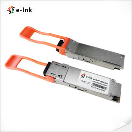 1310nm Singlemode Optical Transceivers SFP Module 40G 40km Duplex LC Connector