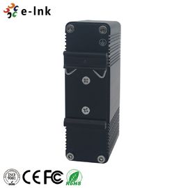 POE Gigabit Hardened Power Over Ethernet Injector For Wireless Access Point High Power