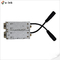 Desktop SMB 3G HD SD-SDI Optical Micro-Extender Converter Single Mode 20KM