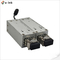 Desktop SMB 3G HD SD-SDI Optical Micro-Extender Converter Single Mode 20KM