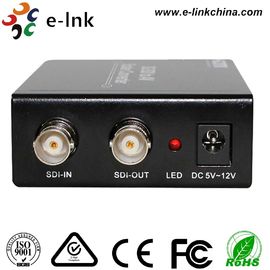 SD/HD/3G-SDI থেকে CVBS ভিডিও স্কেলার কনভার্টার, সিসিটিভি ফাইবার অপটিক ভিডিও কনভার্টার
